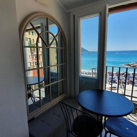 Best Flat Beachfront Camogli Buitenkant foto