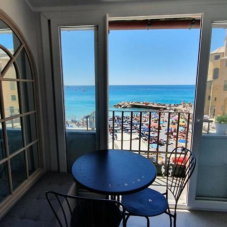Best Flat Beachfront Camogli Buitenkant foto