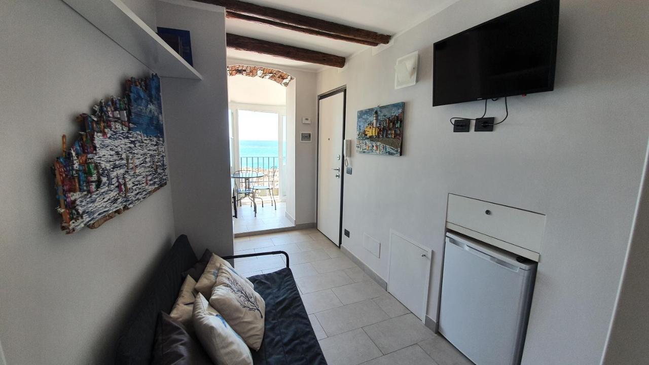 Best Flat Beachfront Camogli Buitenkant foto