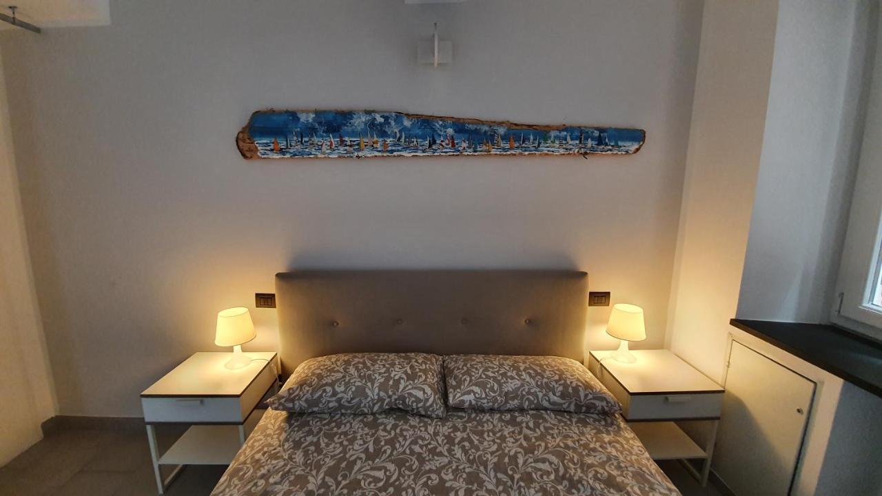 Best Flat Beachfront Camogli Buitenkant foto