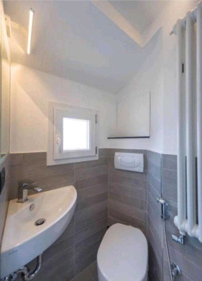 Best Flat Beachfront Camogli Buitenkant foto
