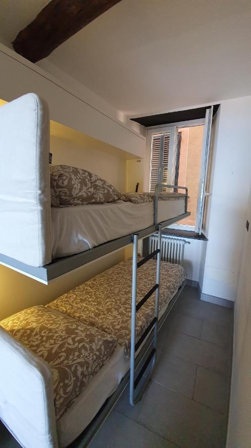 Best Flat Beachfront Camogli Buitenkant foto