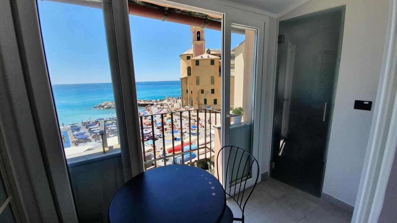 Best Flat Beachfront Camogli Buitenkant foto