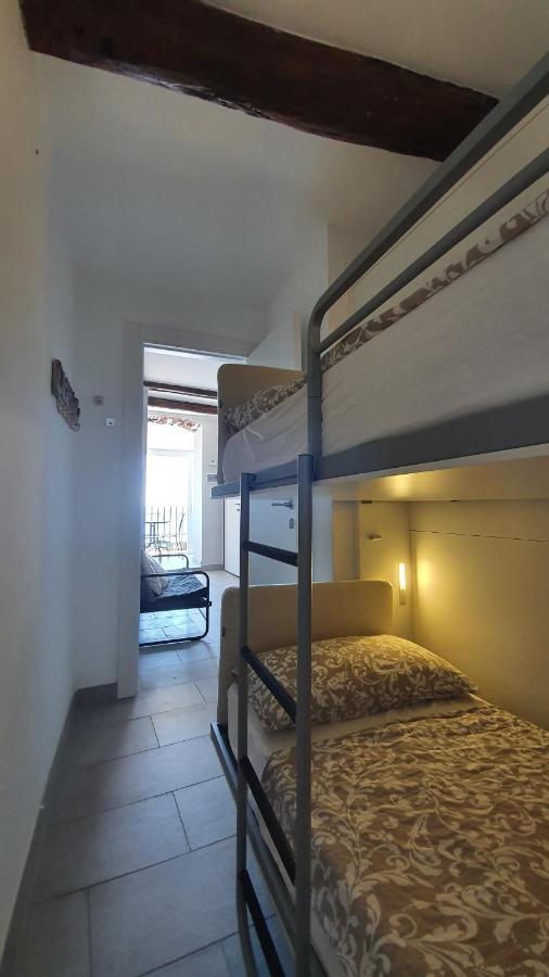 Best Flat Beachfront Camogli Buitenkant foto