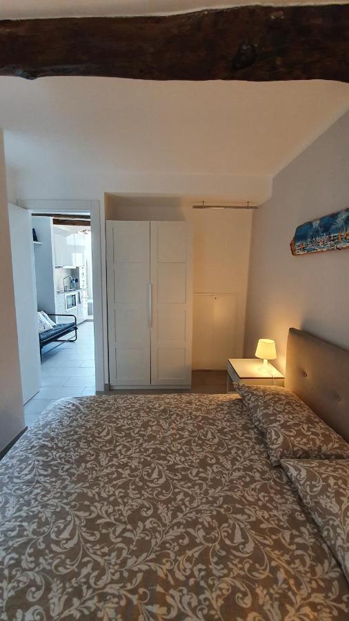 Best Flat Beachfront Camogli Buitenkant foto