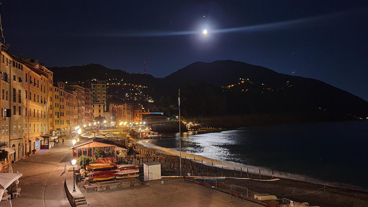Best Flat Beachfront Camogli Buitenkant foto