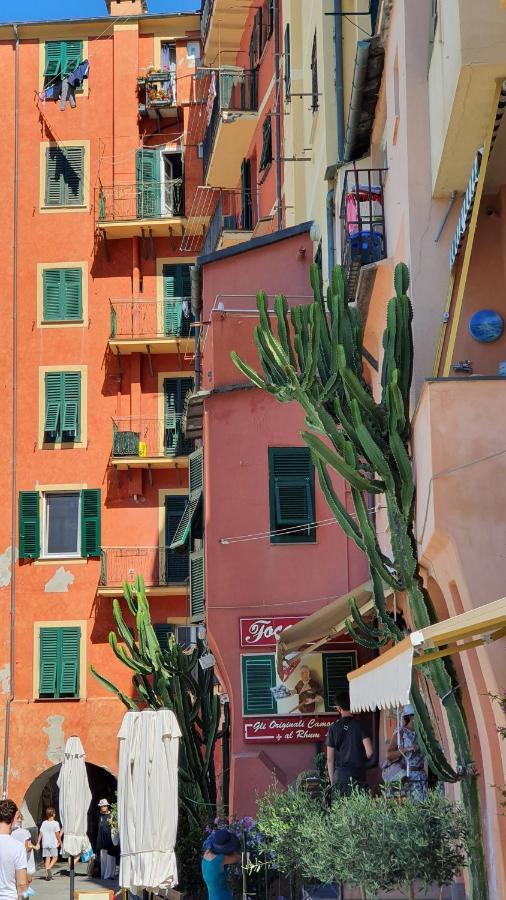 Best Flat Beachfront Camogli Buitenkant foto