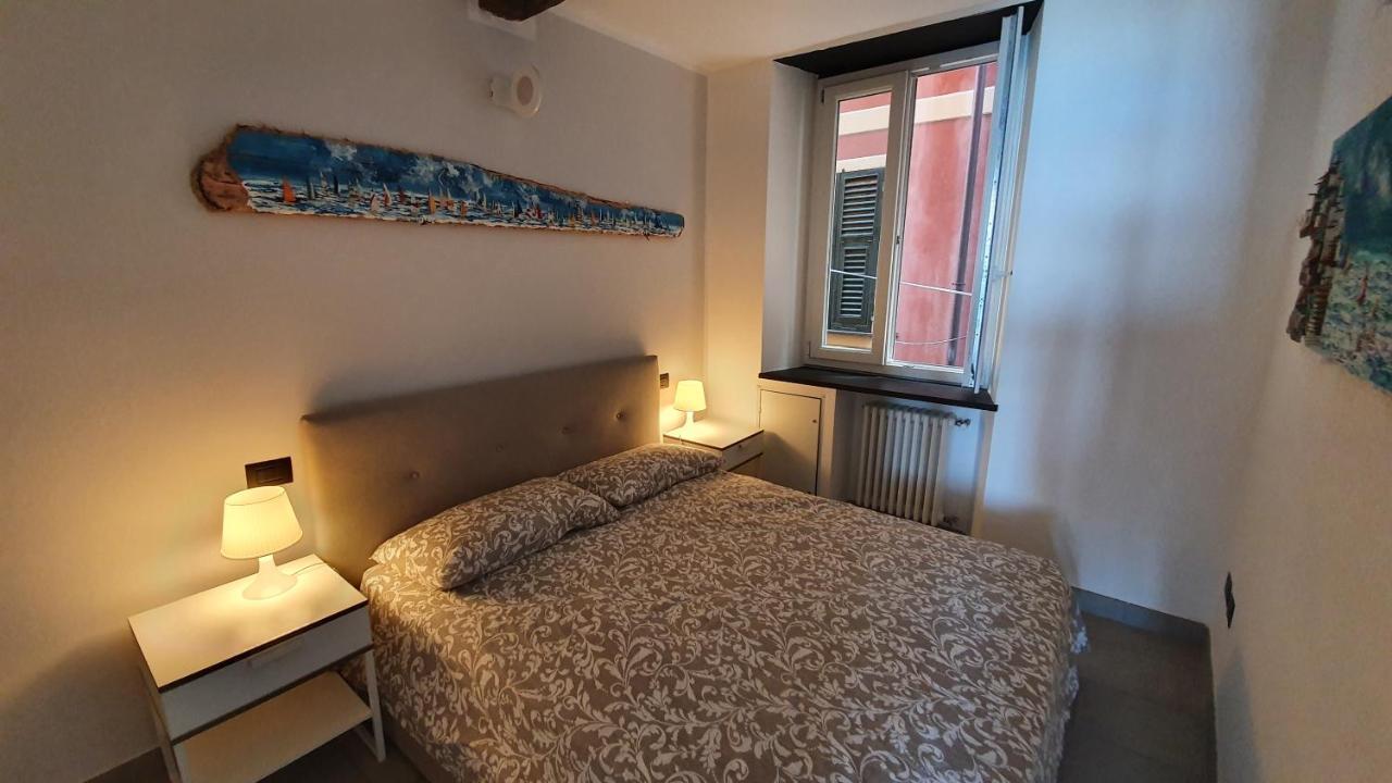 Best Flat Beachfront Camogli Buitenkant foto