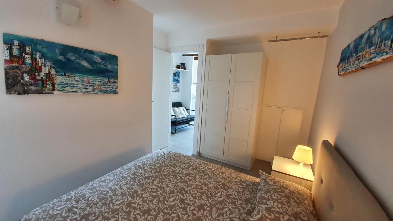 Best Flat Beachfront Camogli Buitenkant foto