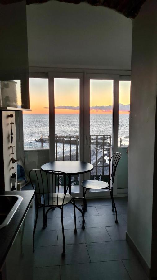 Best Flat Beachfront Camogli Buitenkant foto